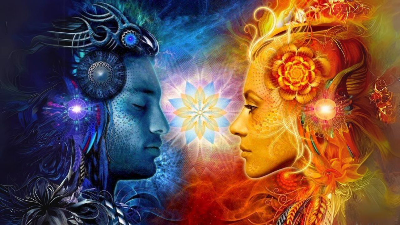 energy balance