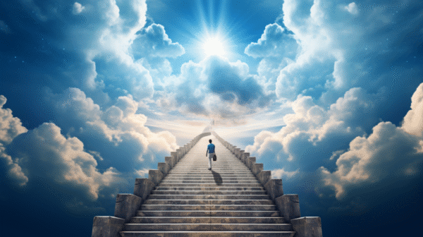 Future Life Progression
