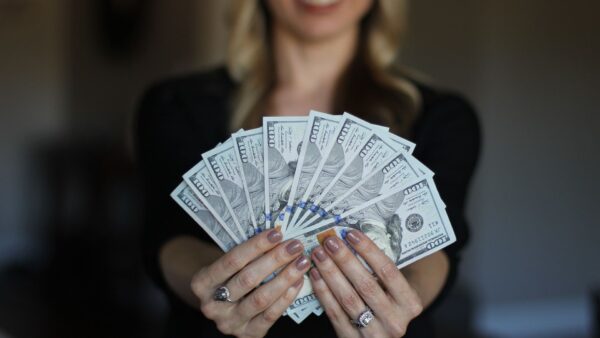 Money Unblocking