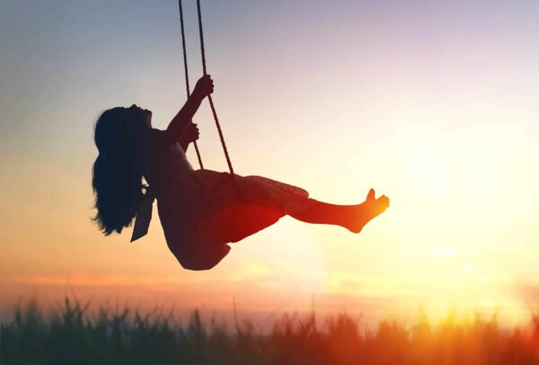 Releasing the Inner Child