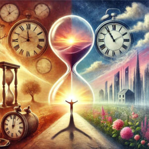 PAST LIFE REGRESSION Understanding and Release Through Spiritual Guidance