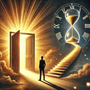 FUTURE LIFE PROGRESSION Discover and Shape Your Future