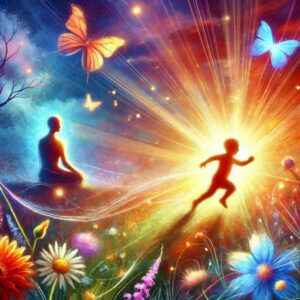 INNER CHILD RELEASE Emotional Release and Return to Your Truth