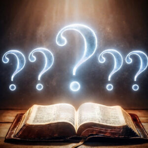 3 QUESTIONS / ANSWERS Fast and Direct Guidance