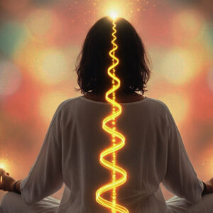 KUNDALINI / INNERMOVEMENT Activation & Energetic Transformation