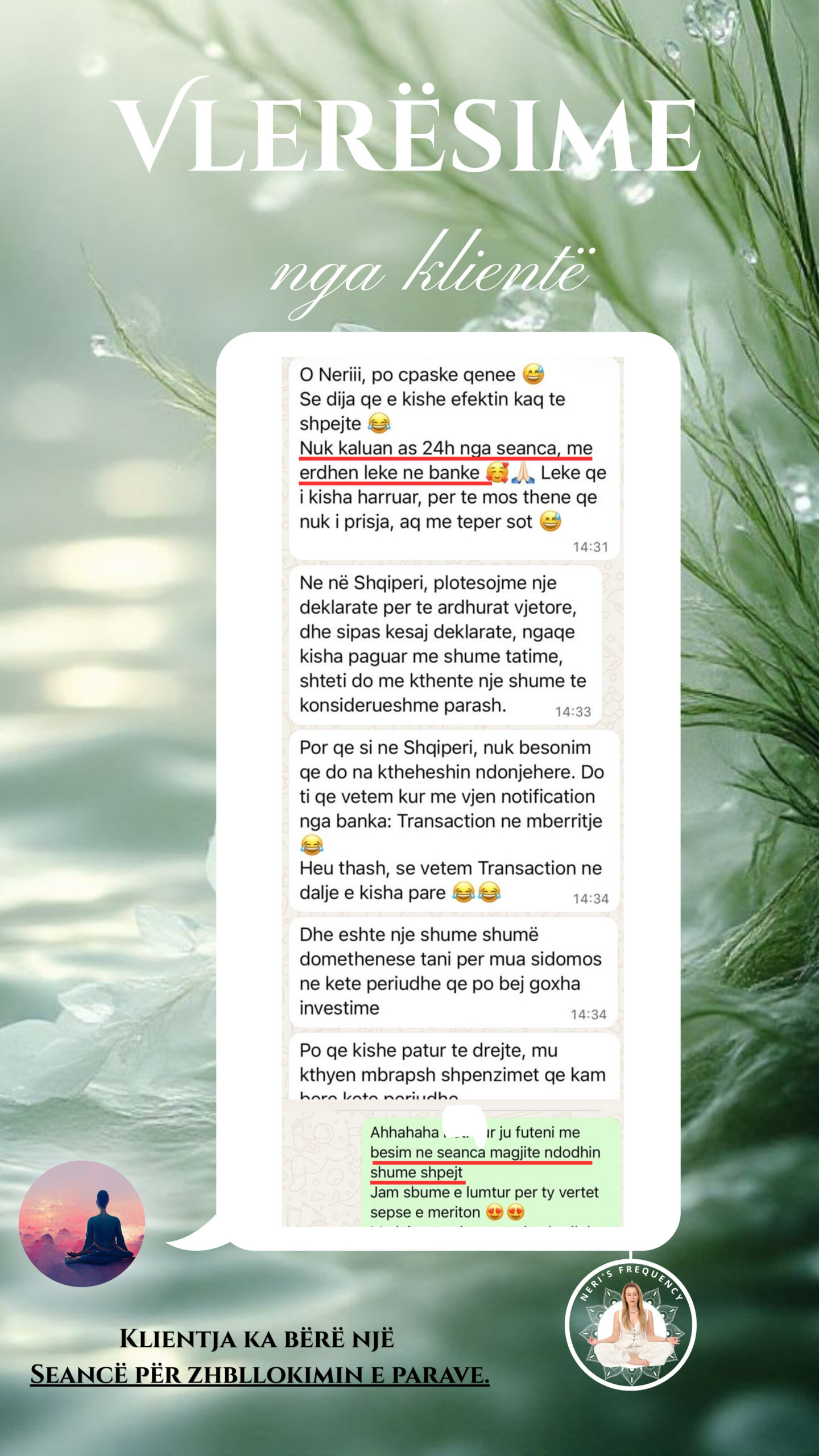 Client message 2