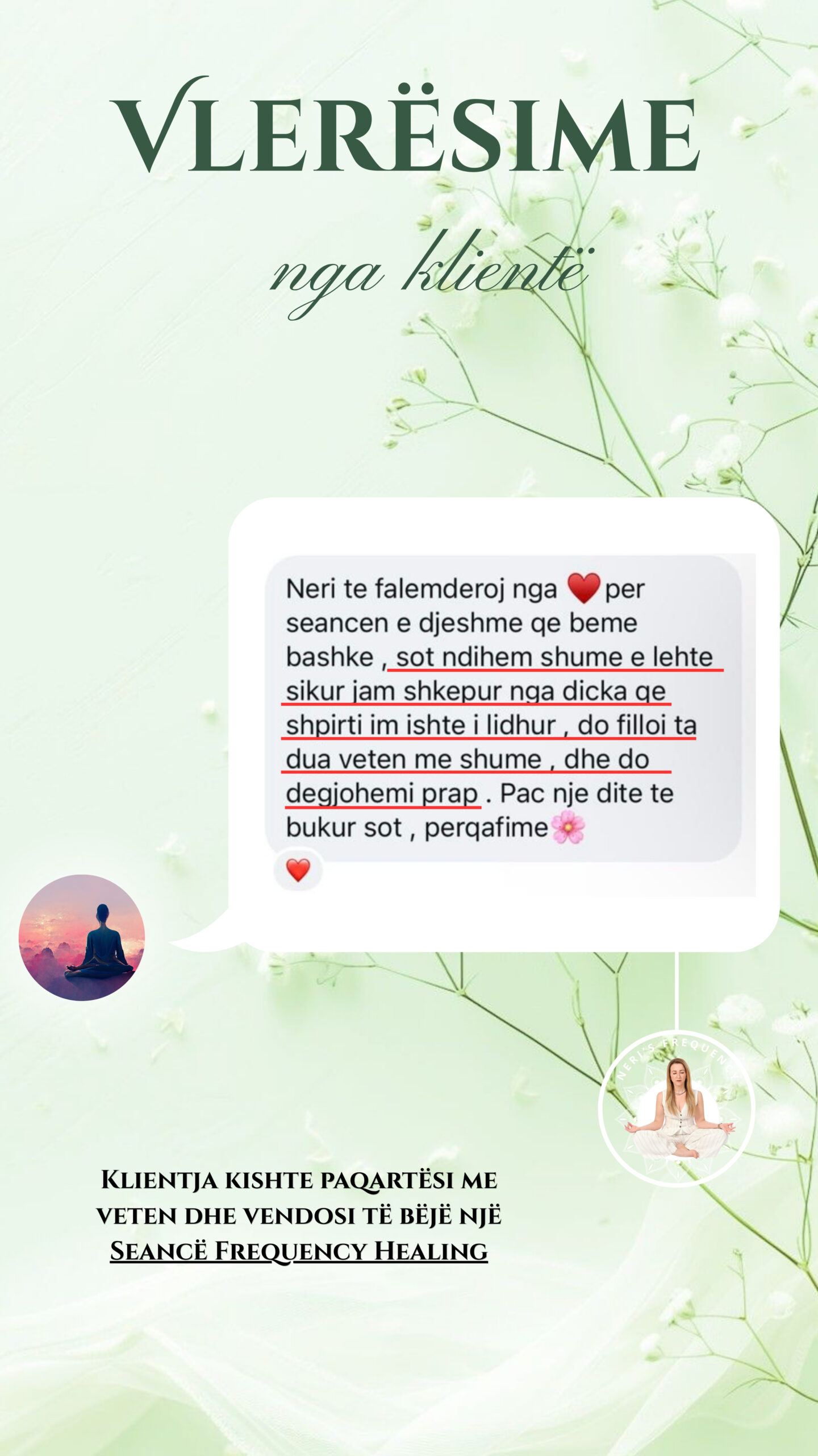Client message 5