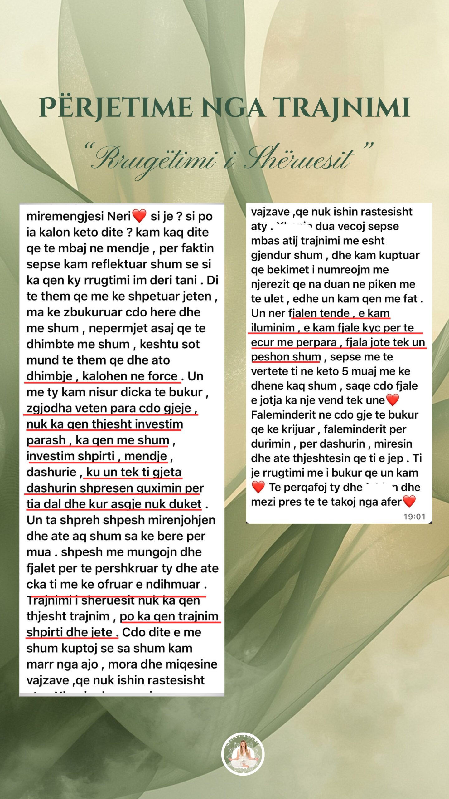 Client message 6