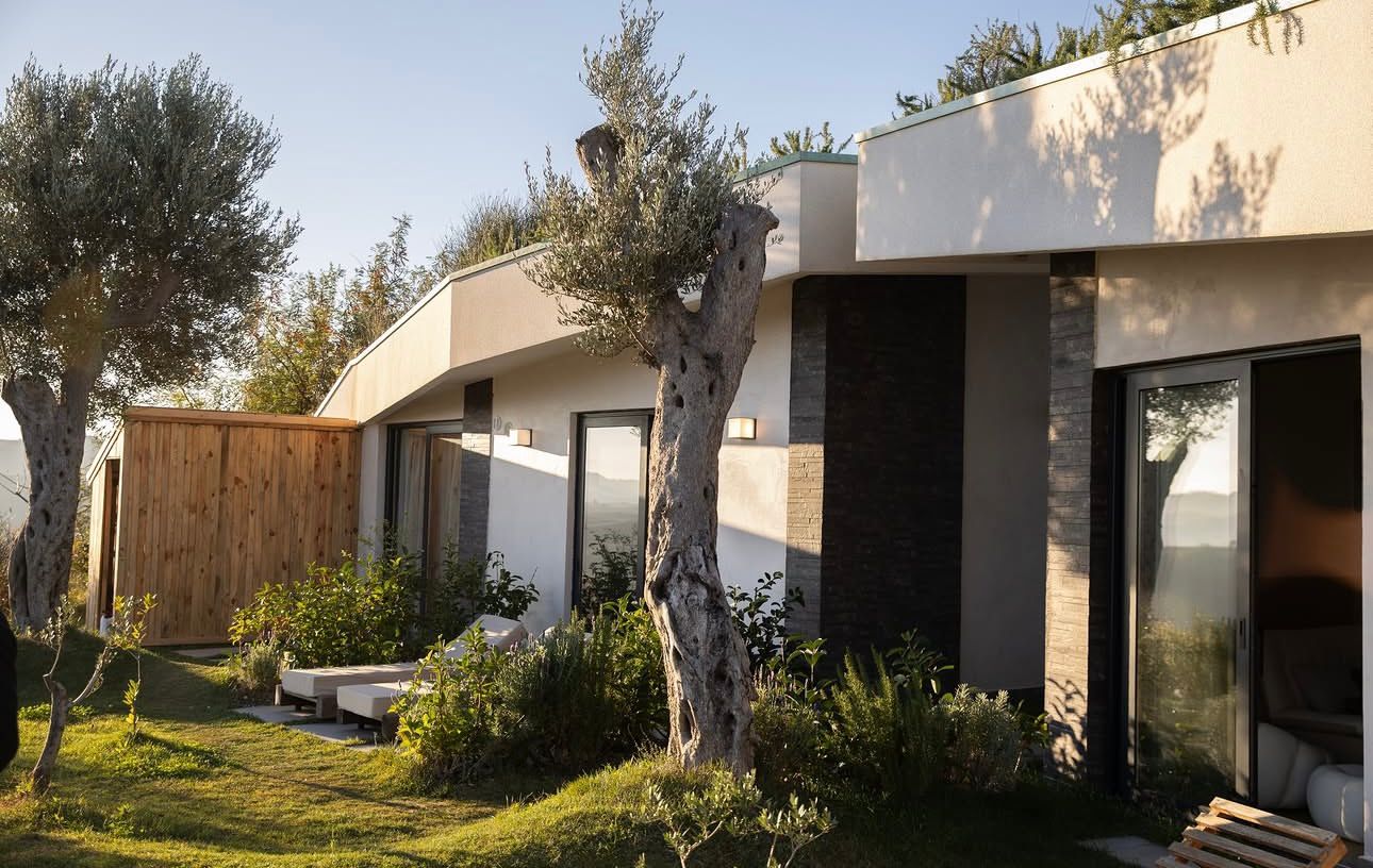 Cape of Rodon Green Village 3