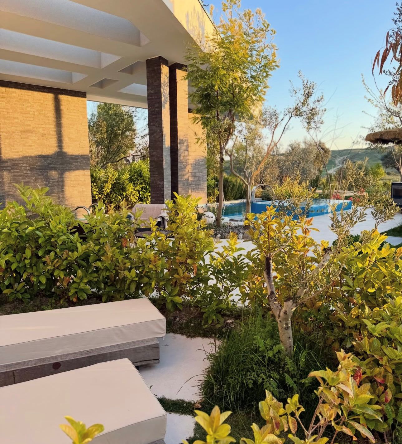 Cape of Rodon Green Village 1