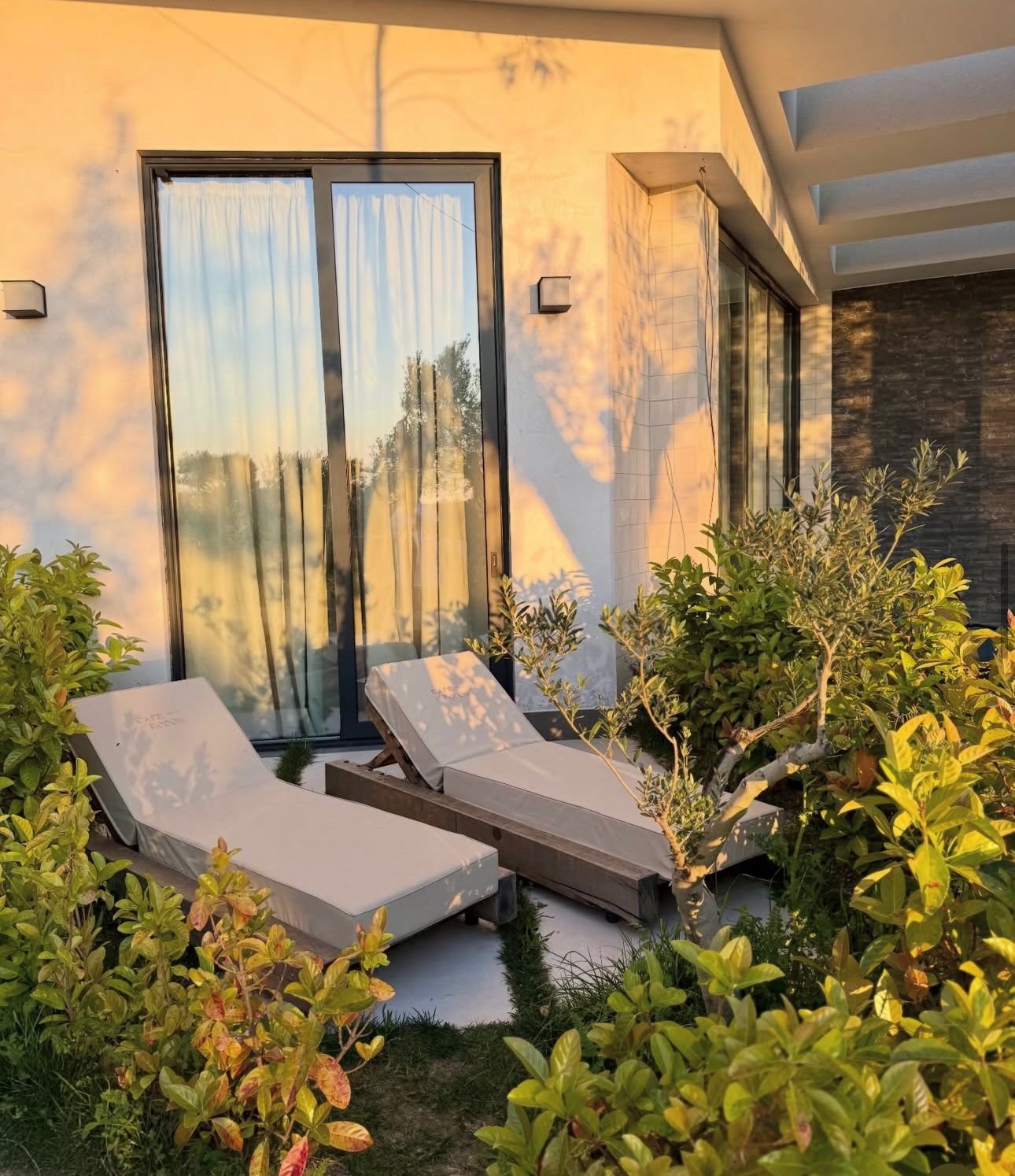 Cape of Rodon Green Village 4
